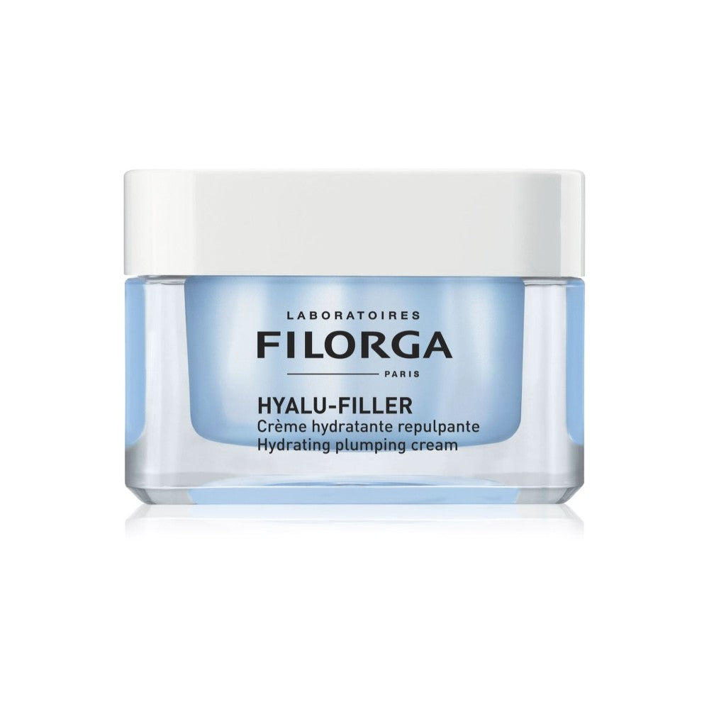 FILORGA HYALU-FILLER täyttävä voide nuorentava vaikutus 50 ml
