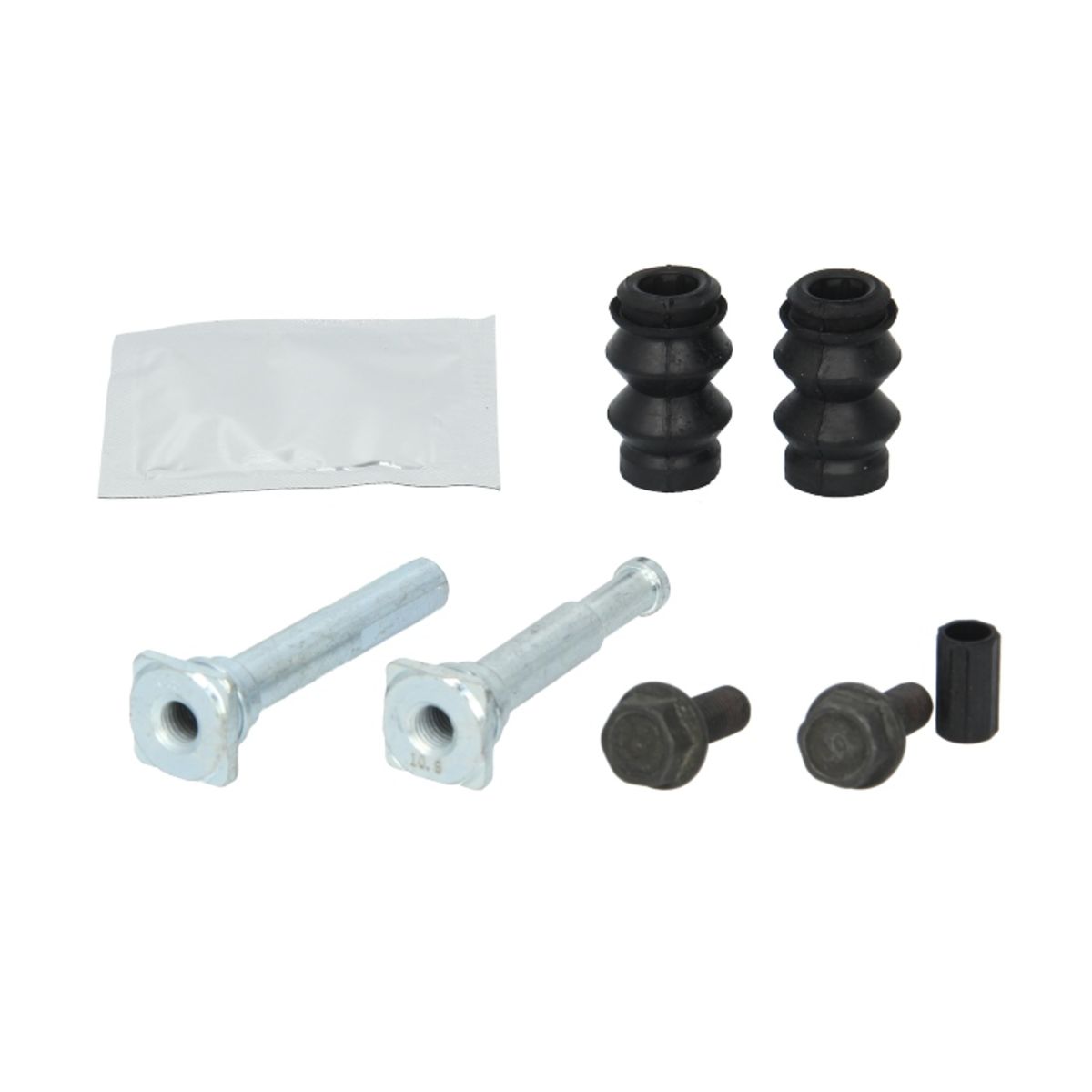 Jarrusatulan ohjainhylsysarja QUICK BRAKE 113-1486X