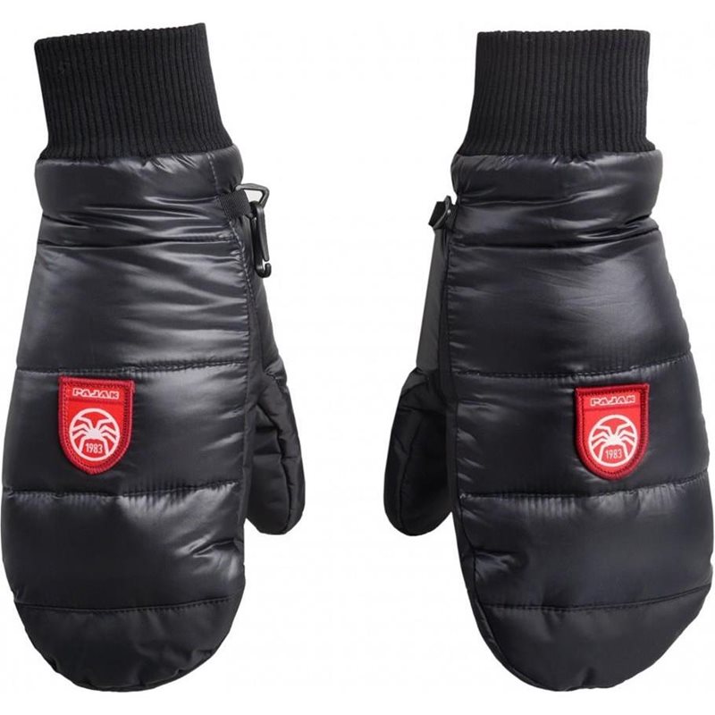 PAJAK CLOUD Black - L