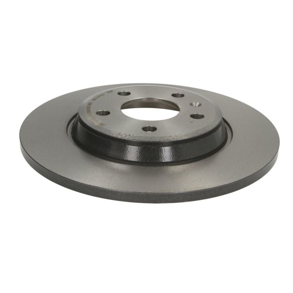 Jarrulevy BREMBO 08.A759.11