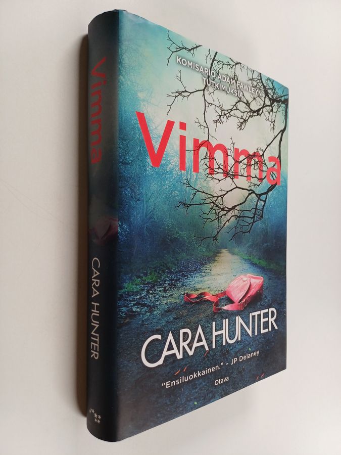Vimma