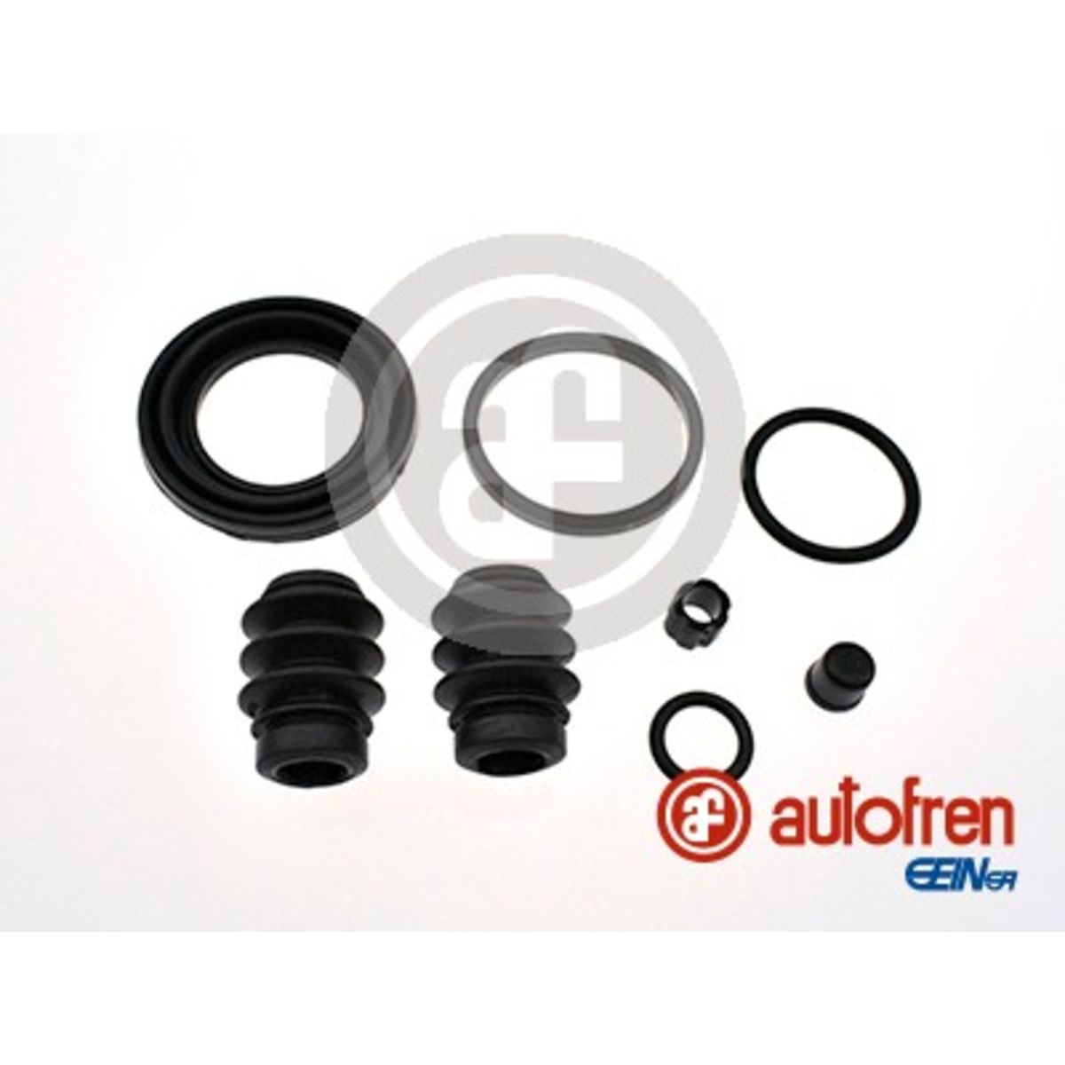 Jarrusatulan korjaussarja AUTOFREN SEINSA D43139