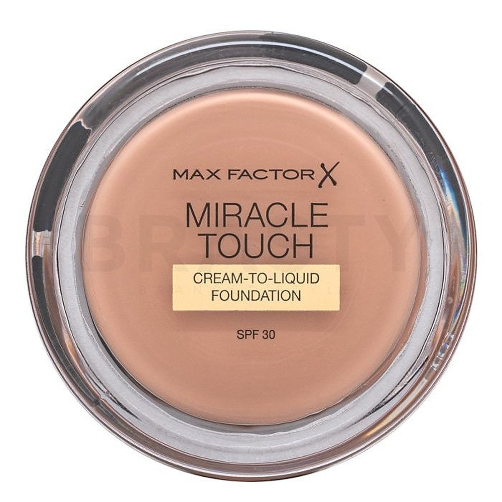 Max factor Miracle Touch (Skin Perfecting Foundation) 11,5 g 75 Golden