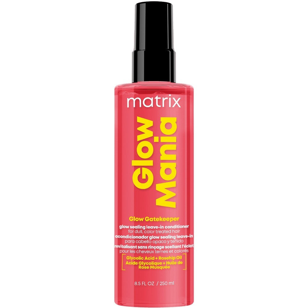 Glow Mania Gatekeeper jätettävä hoitoaine - 250 ml