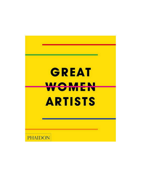 Great Women Artists