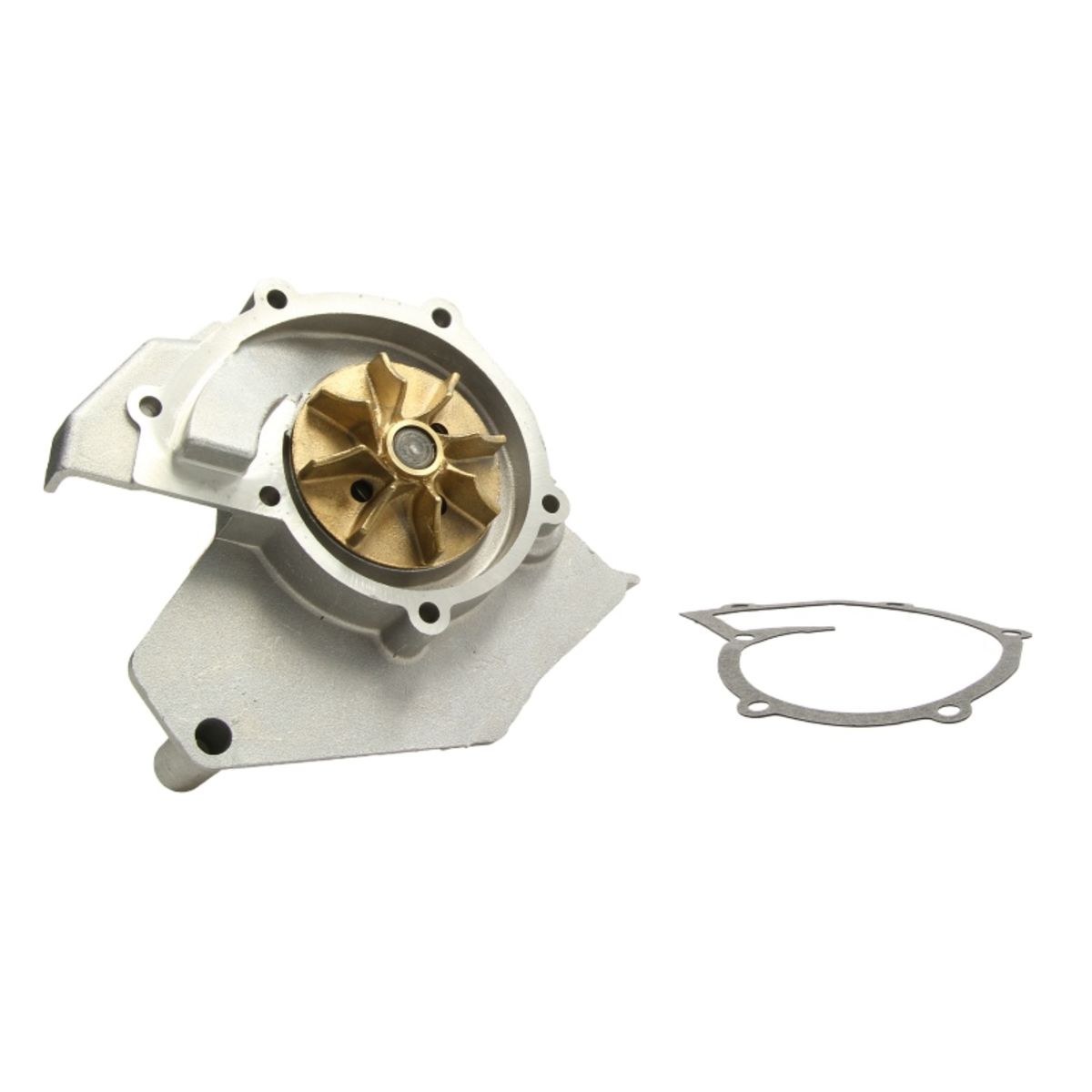 Vesipumppu HEPU P843
