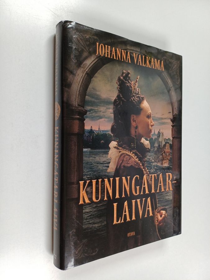 Kuningatarlaiva