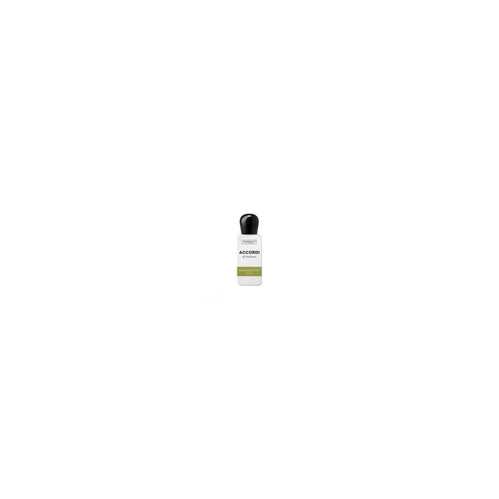 The merchant of venice Parfumo Bergamotto -sopimukset Italia EDP - 30ml