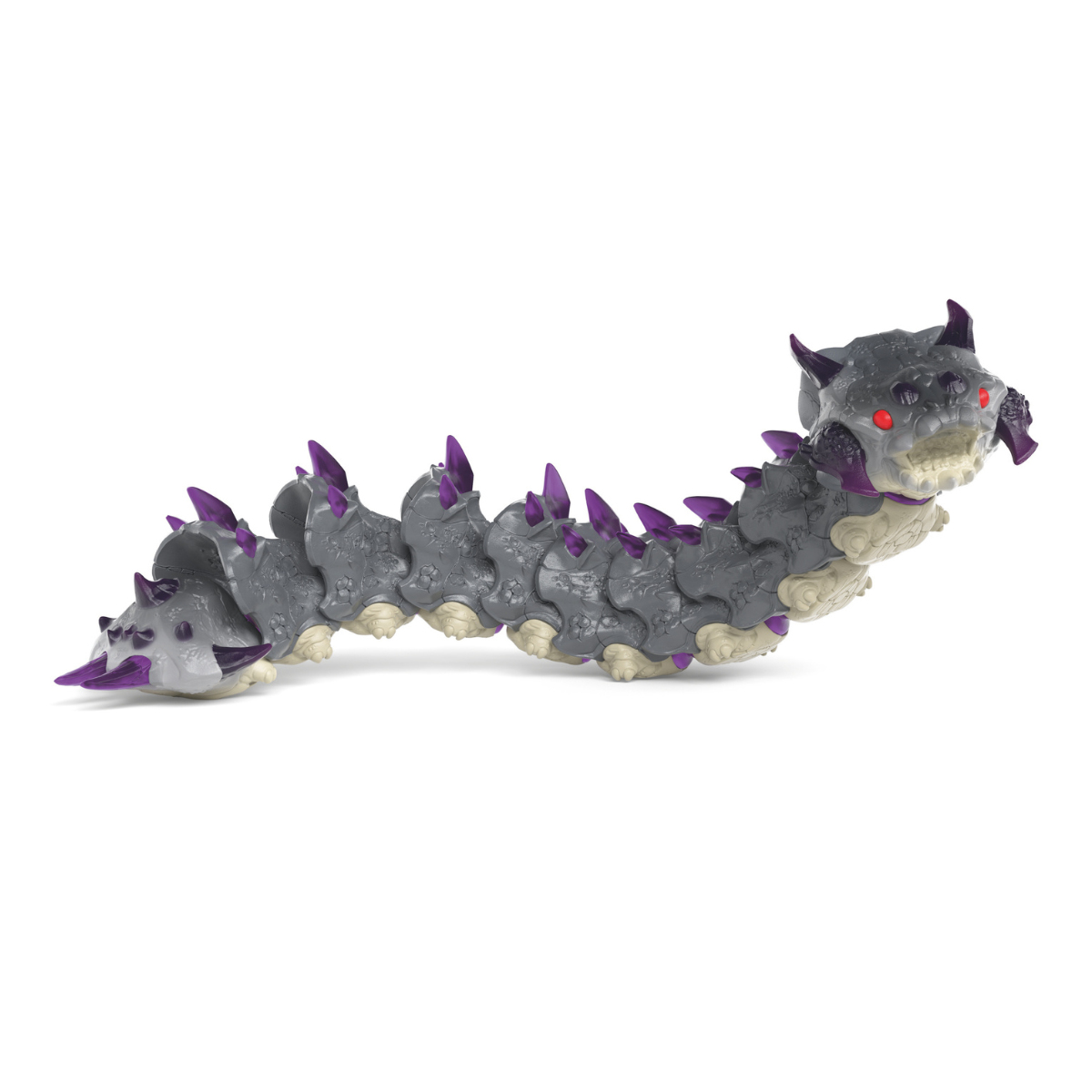 schleich ELDRADOR CREATURES 70830, 7 vuosi/vuosia, Monsters and dragons, Shadow World, Monivärinen