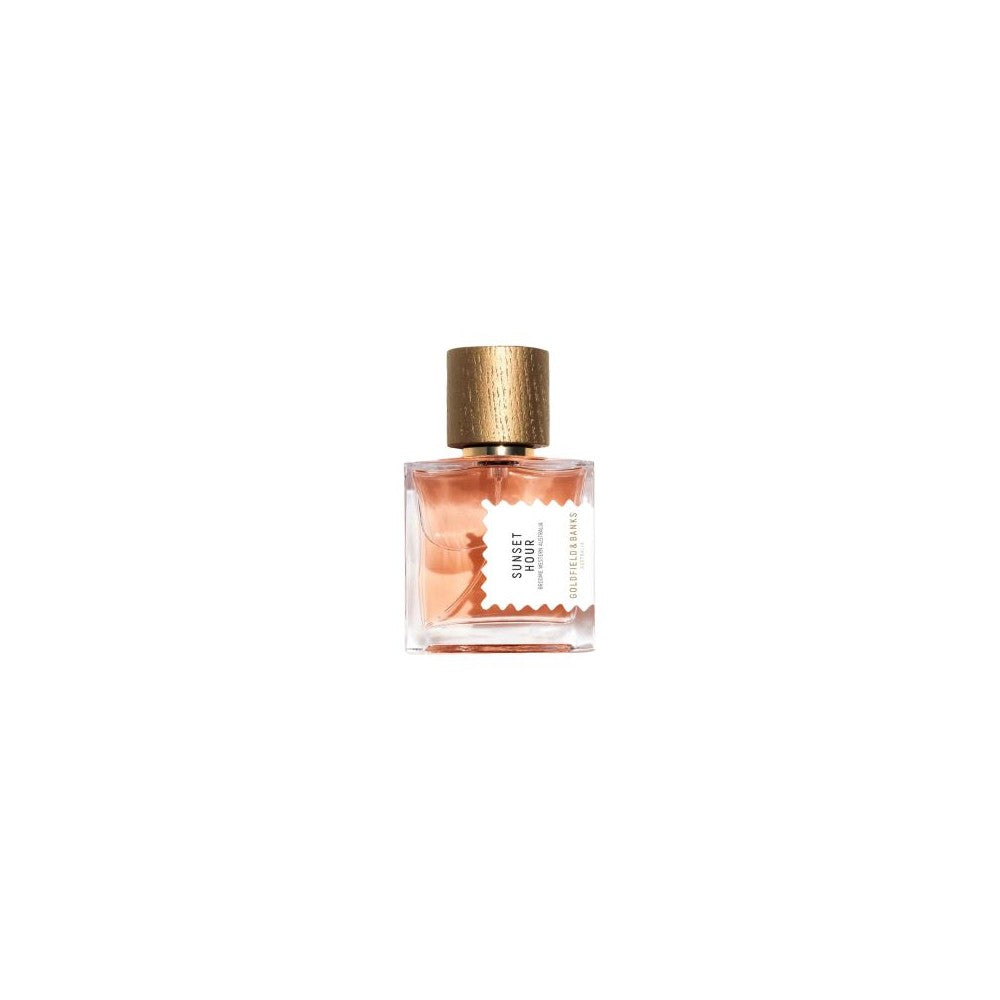 Goldfield & banks Sunset Hour Parfum - 50 ml