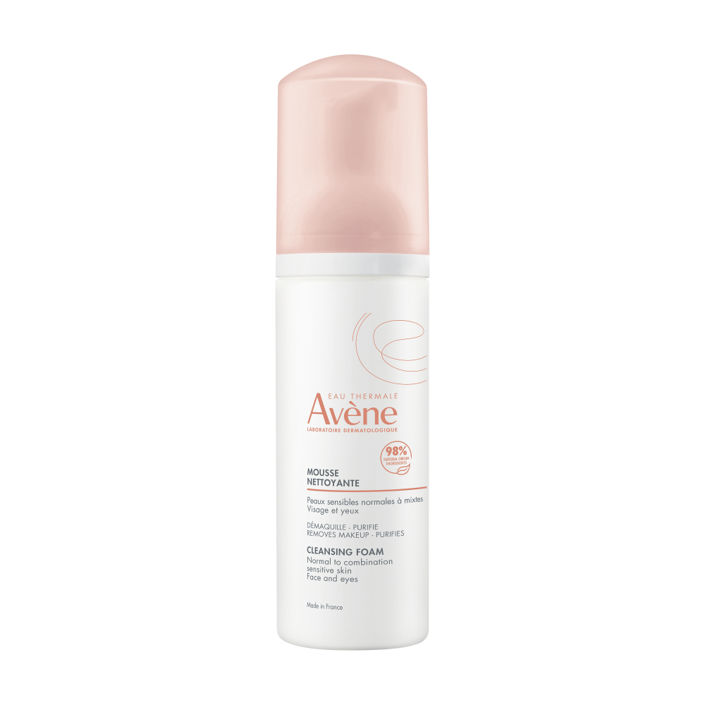 Avene Cleansing Foam 150 ml