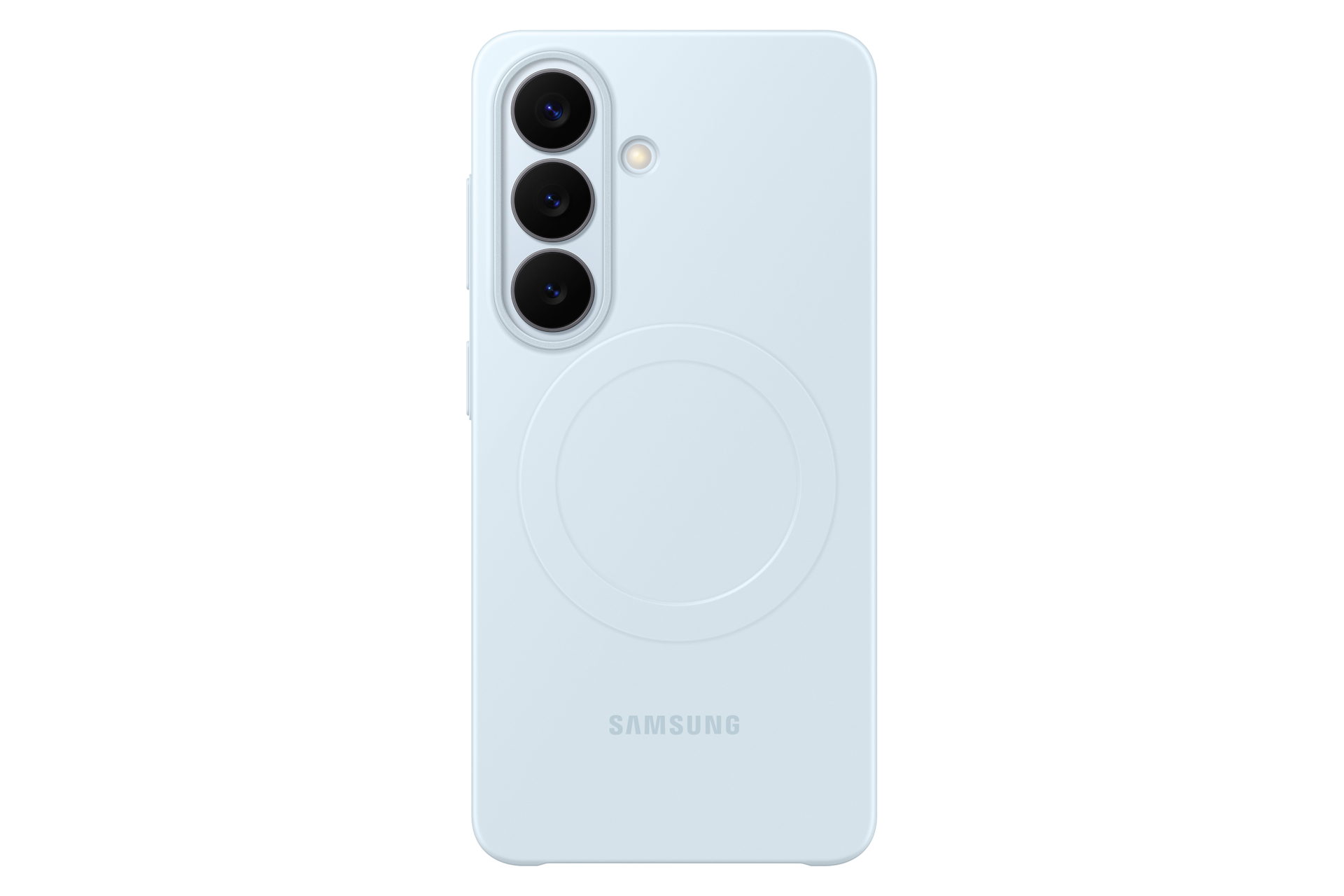 Samsung EF-SS942CLEGWW, Kotelo, Samsung, Samsung S26, 17,5 cm (6.9), Vaaleansininen