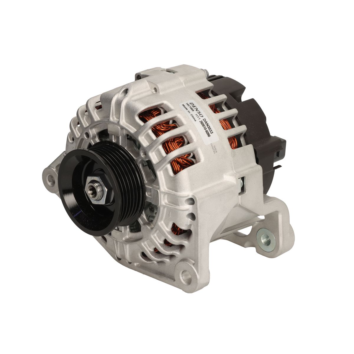 Laturi DENSO DAN3033