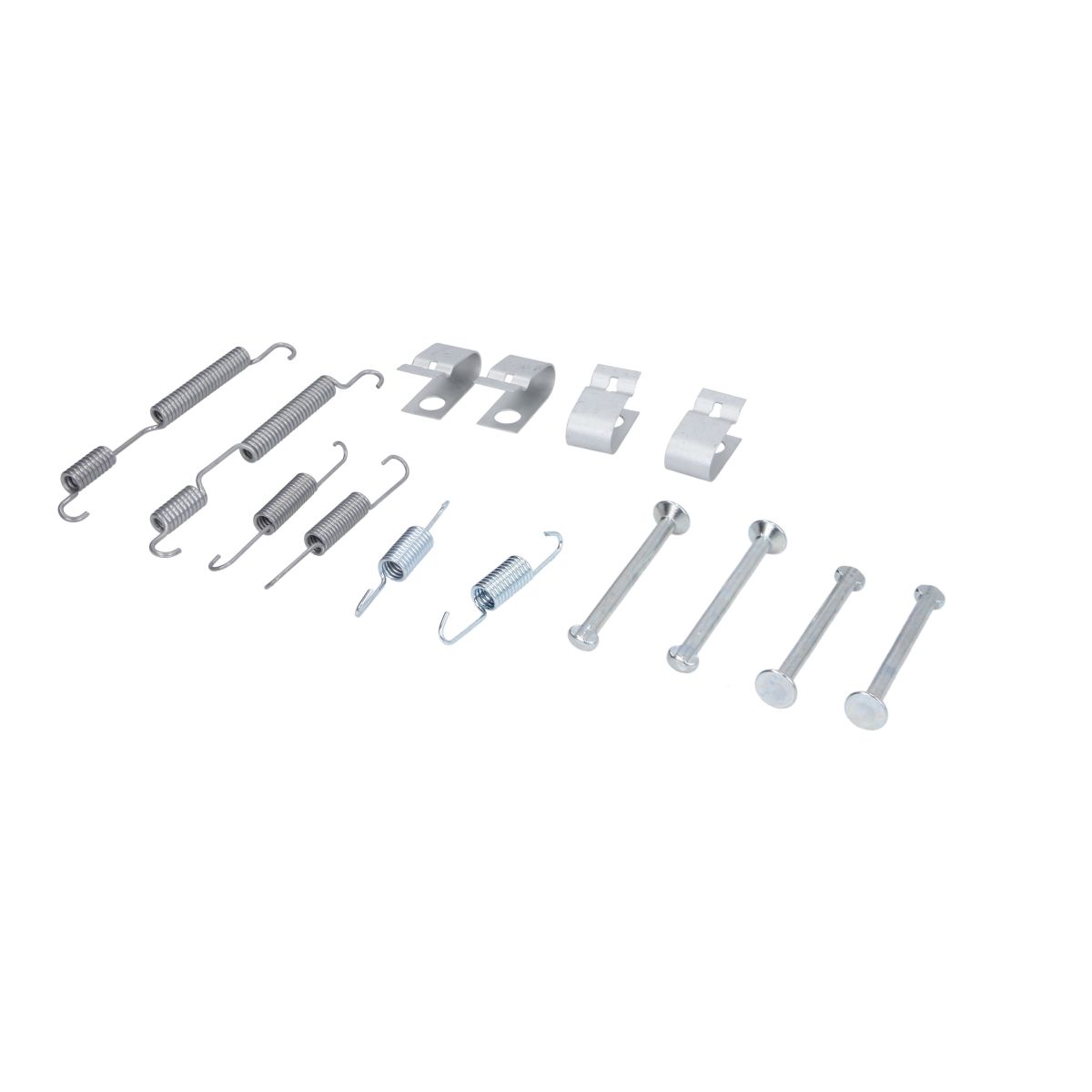Tarvikesarja, jarrukengät QUICK BRAKE 105-0050