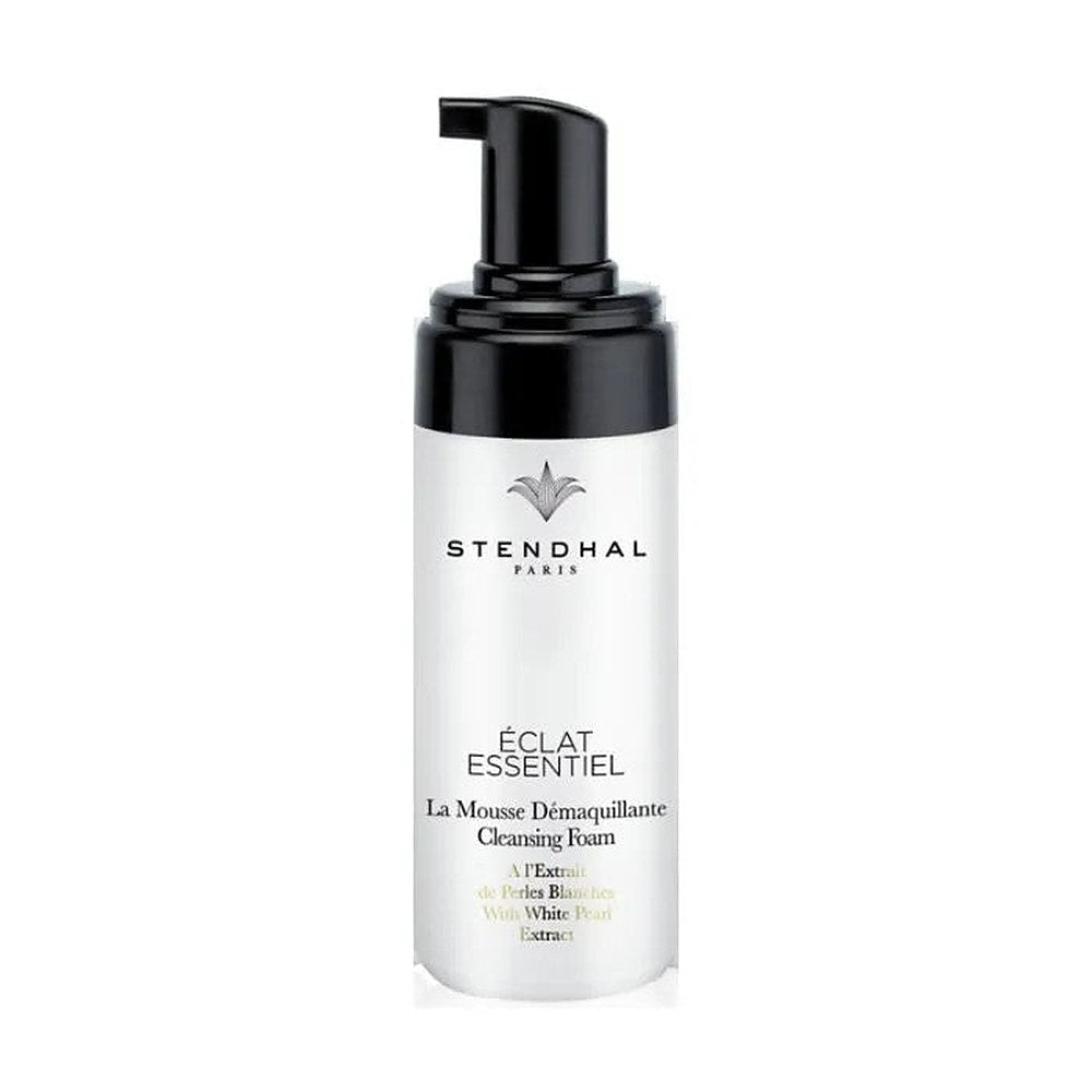 Stendhal Essential Radiance Puhdistusvaahdon 125ml — Puhdistusvaahdon