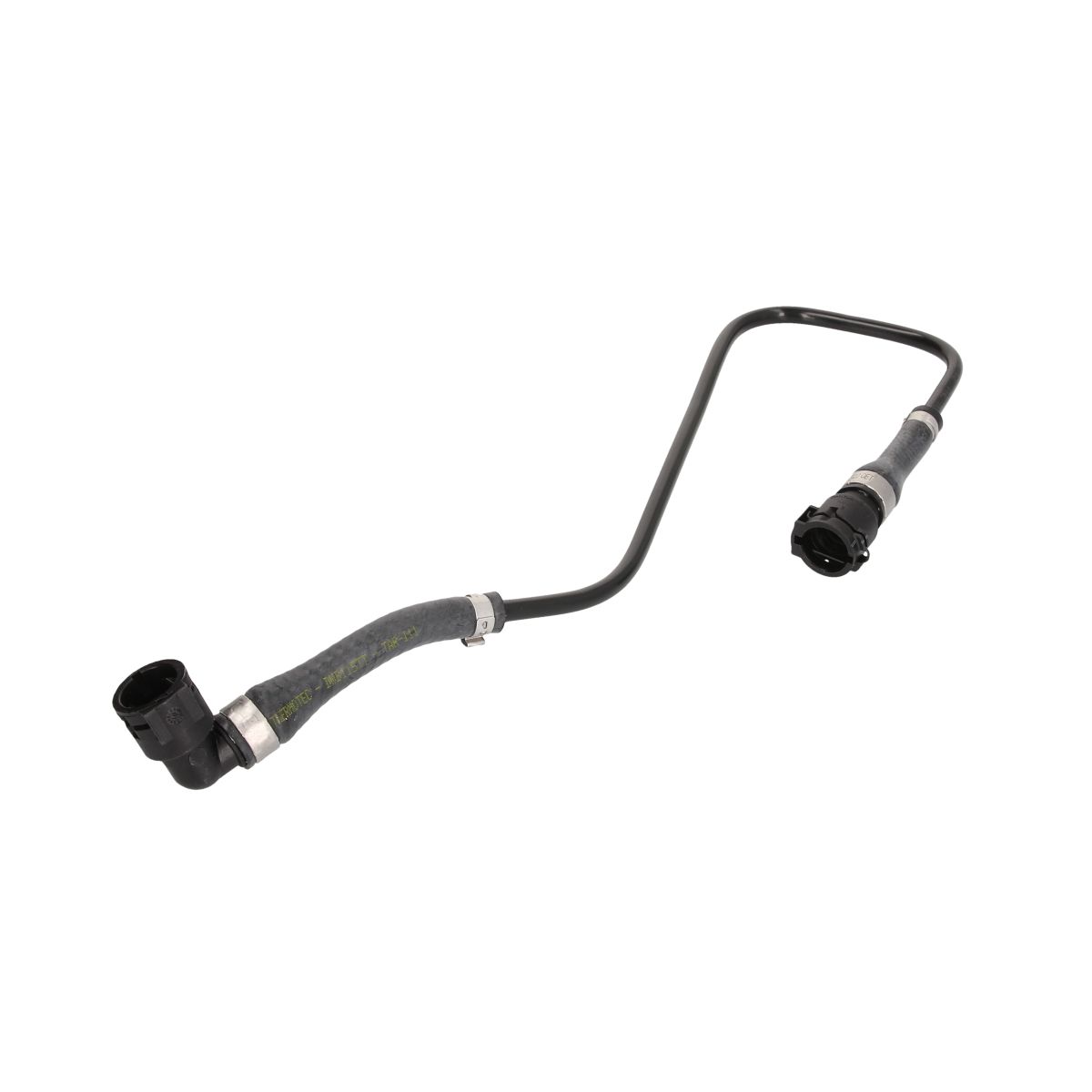 Jäähdyttimen letku THERMOTEC DWB115TT