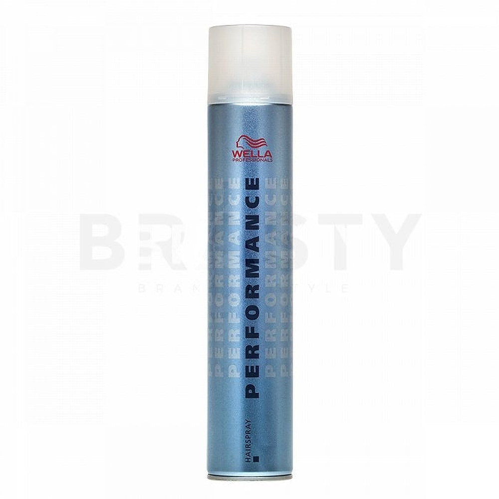 Hiuslakka - vahvempi vaikutus Performance (Strong) 500 ml
