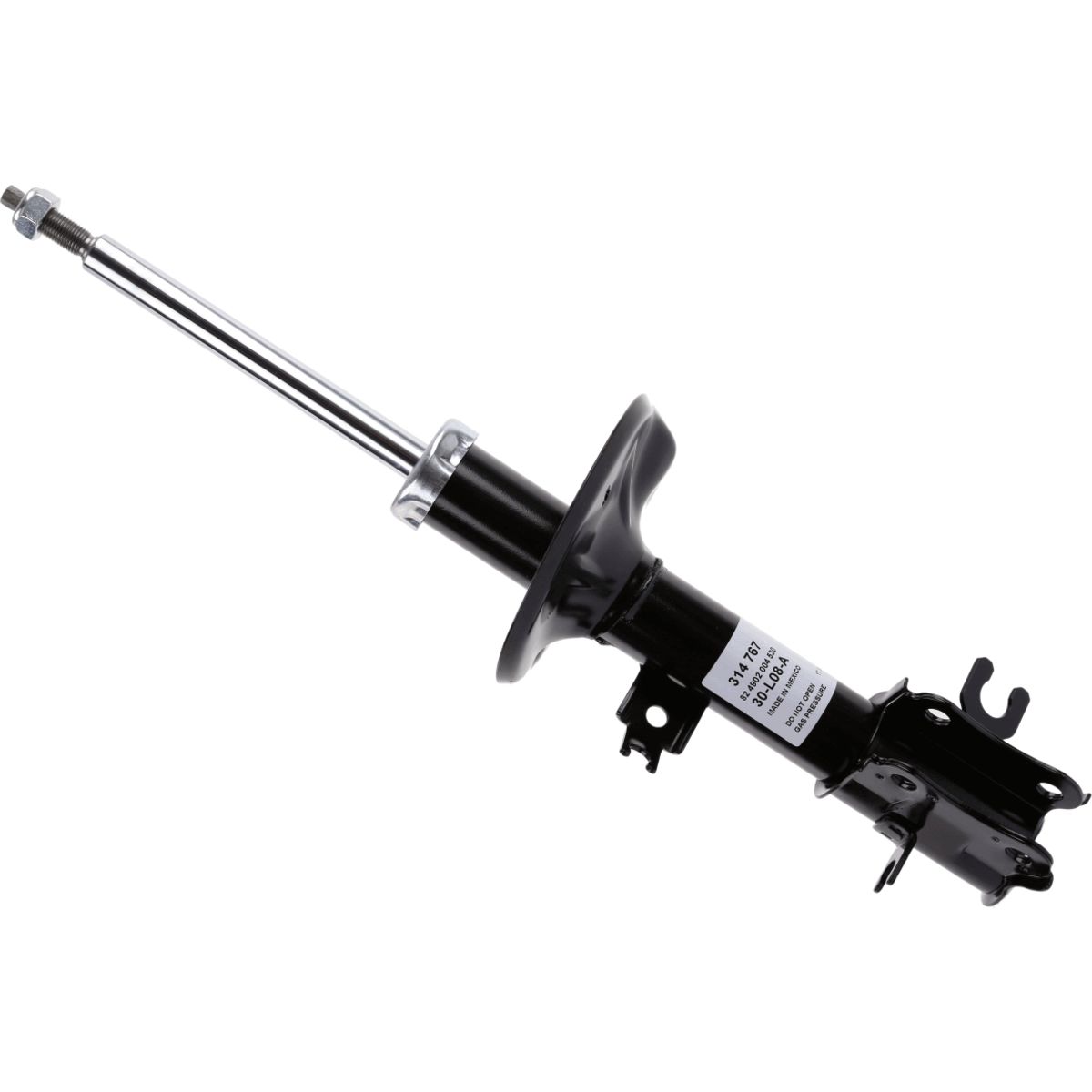 Iskunvaimennin SACHS 314 767