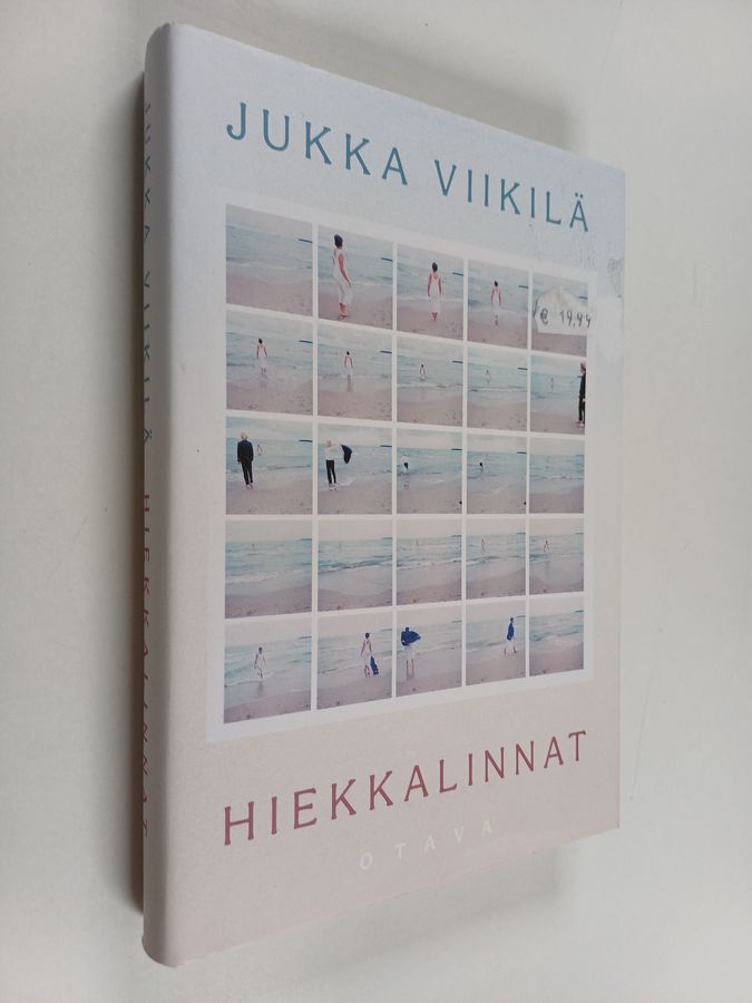 Hiekkalinnat