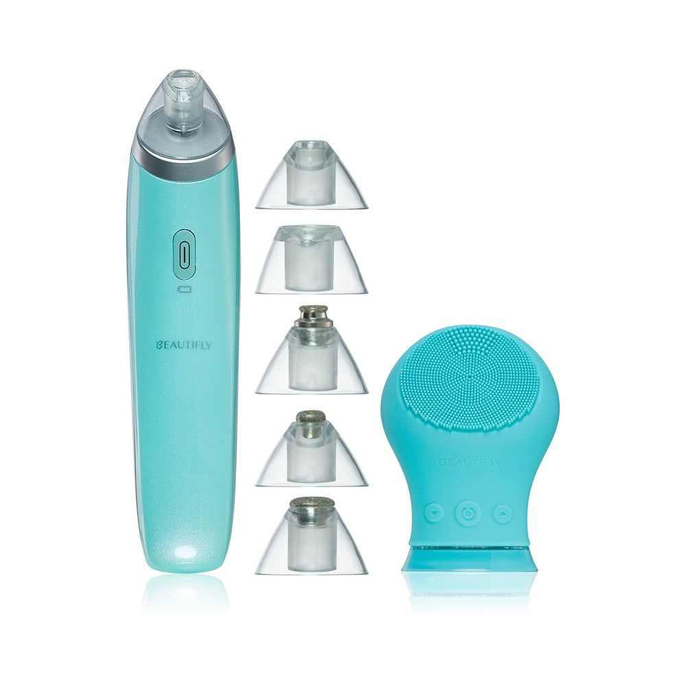 Beautifly Set B-Fresh + B-Derma kasvojenhoitosetti