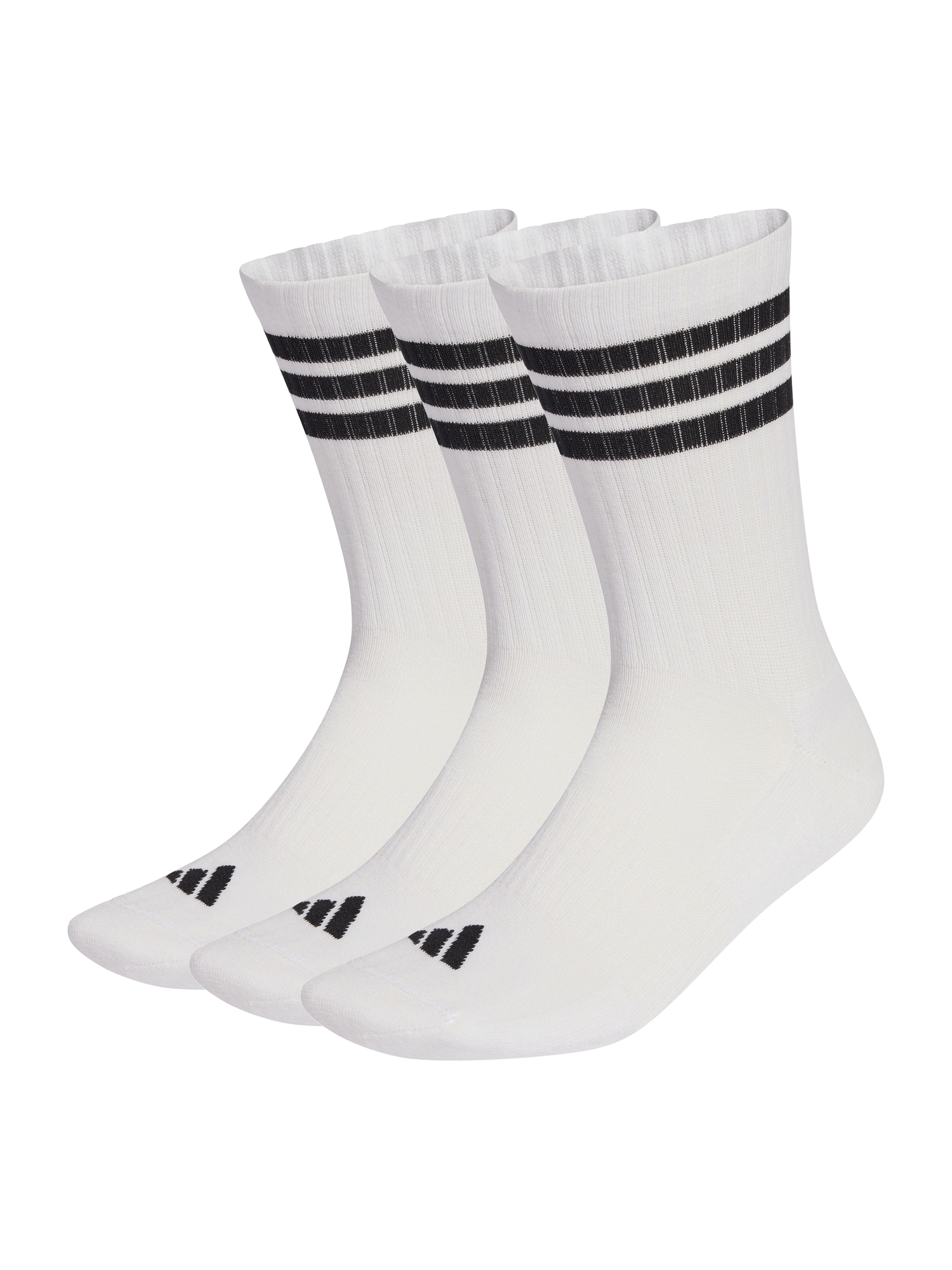 ADIDAS PERFORMANCE Sukat 'Ess'  musta / valkoinen