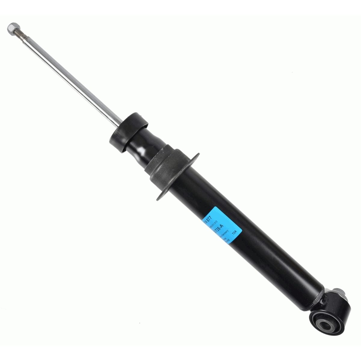 Iskunvaimennin SACHS 314 877