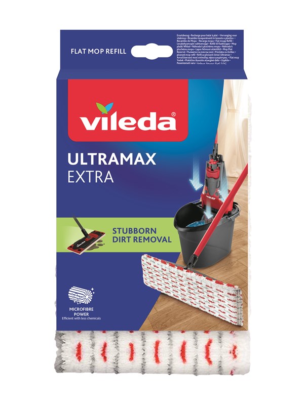 Vileda Ultra Max Mopin varaosa