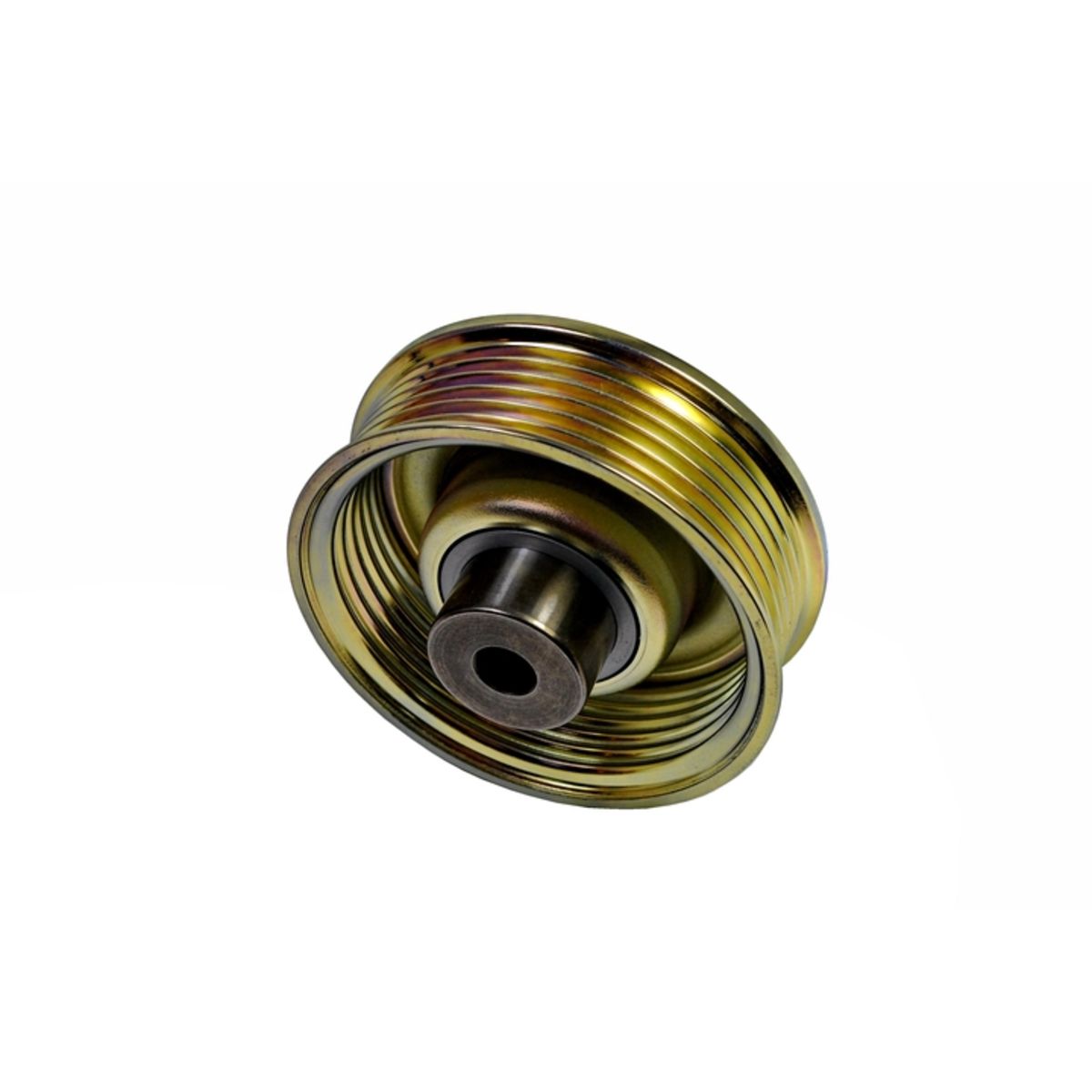 Ohjainrulla, moniurahihna SKF VKM 61015