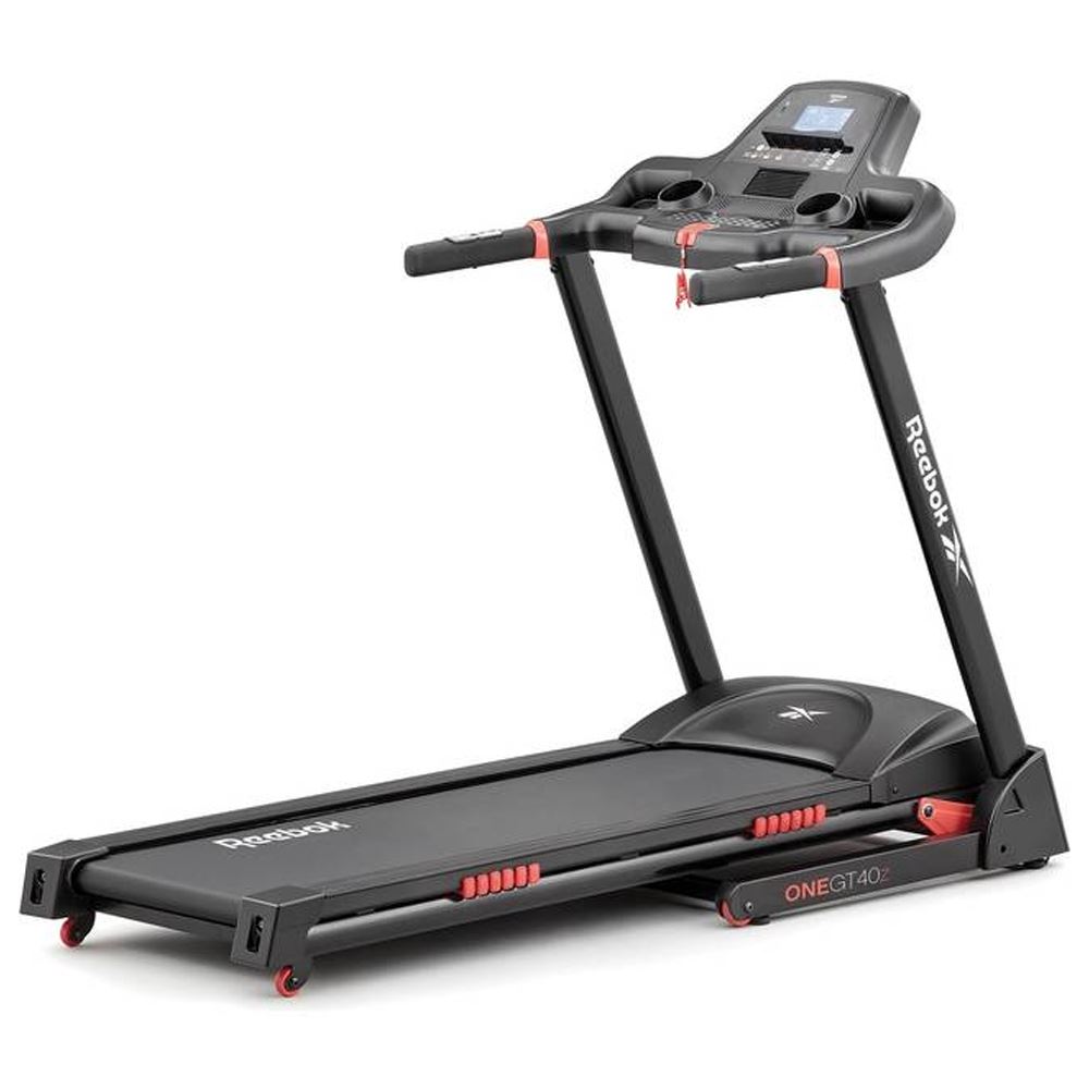 Reebok GT40z Treadmill