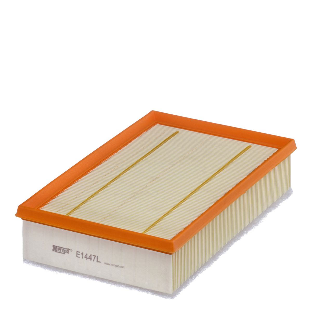 Ilmansuodatin HENGST FILTER E1447L