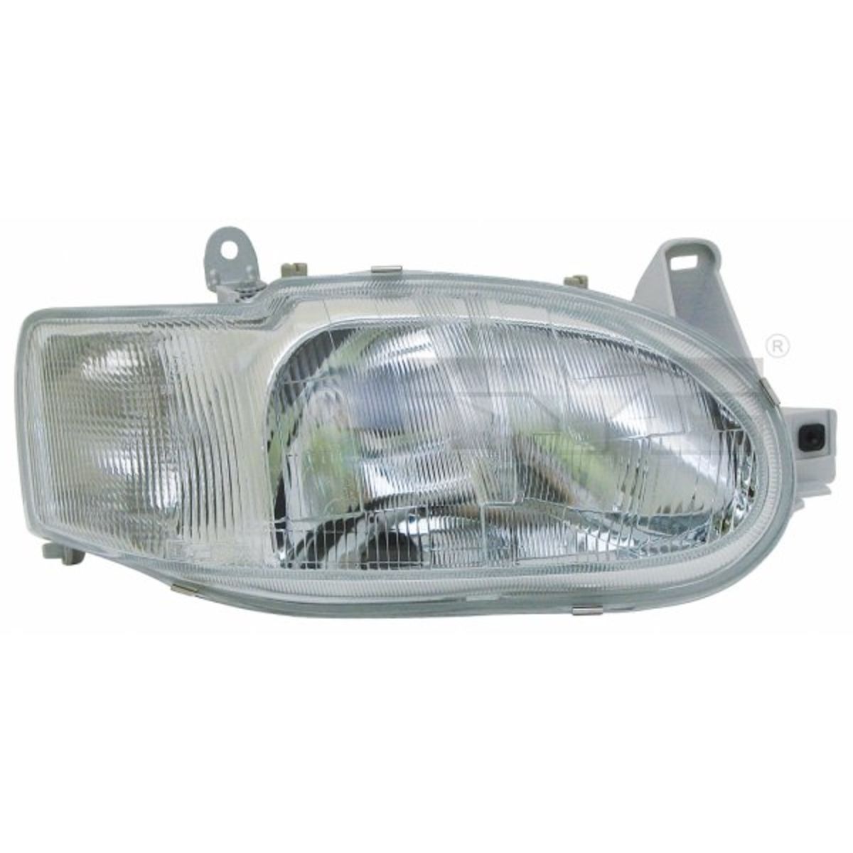 Ajovaloumpio TYC 20-5036-08-2