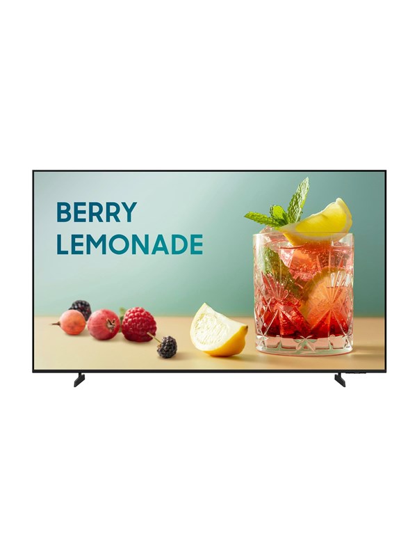 Samsung BE65FX-H BEFX-H Series - 65" Class (64.5" viewable) LED-backlit LCD TV - 4K - for digital signage