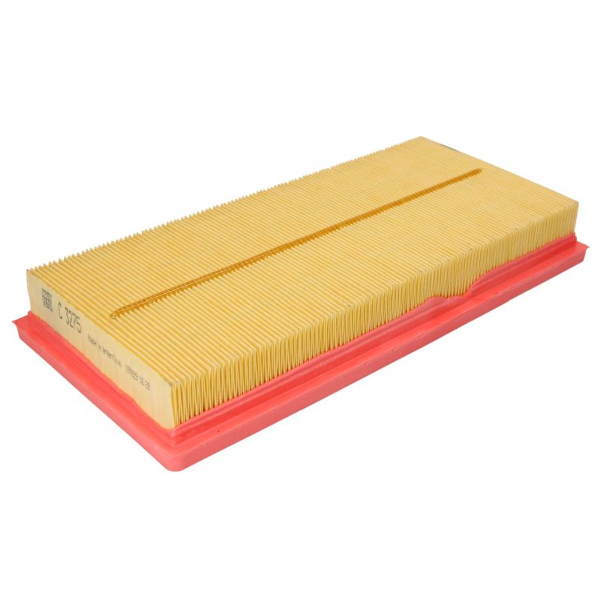 Ilmansuodatin MANN-FILTER C 3275