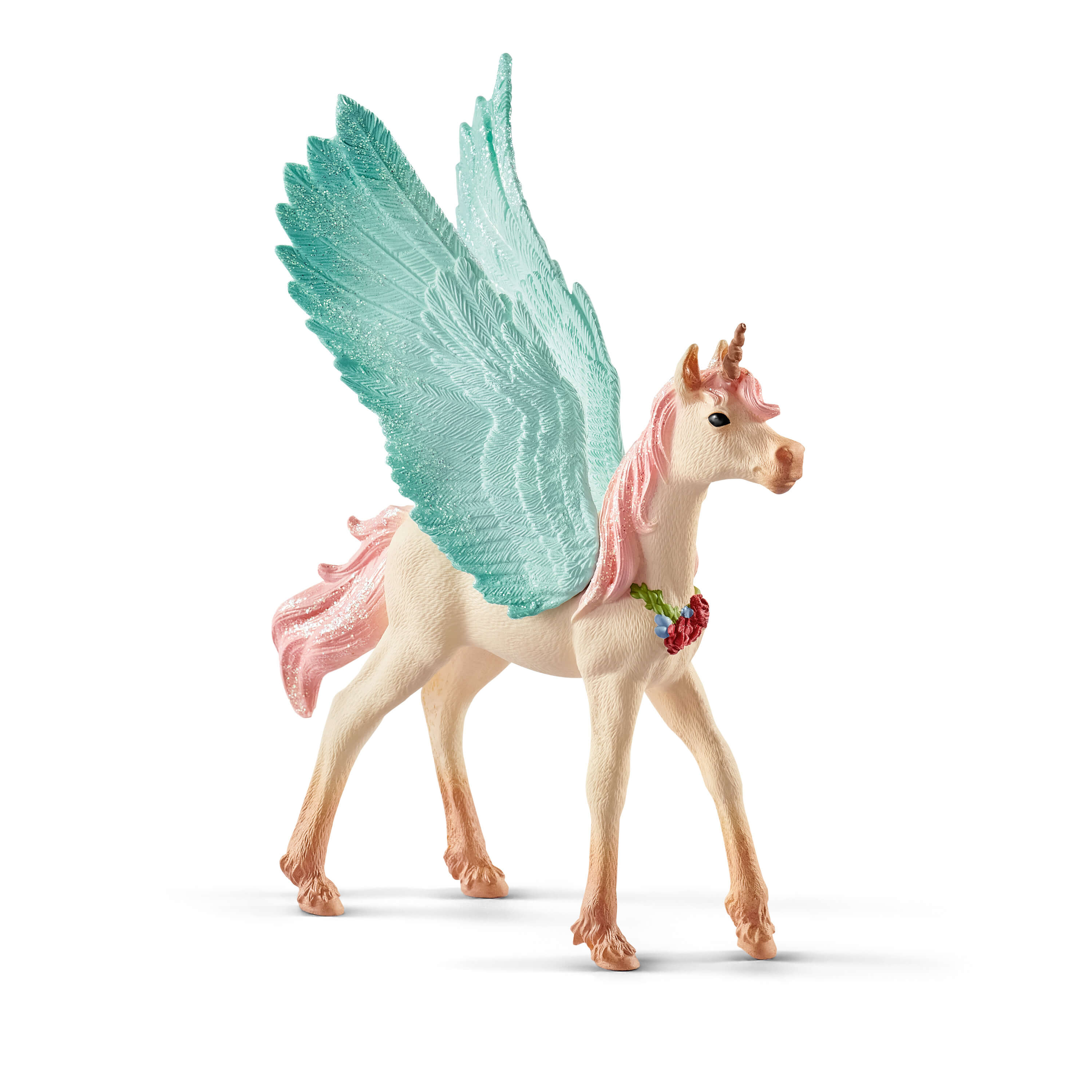 Schleich Bayala Bayala Pegasus Pegasus Føl - 70575