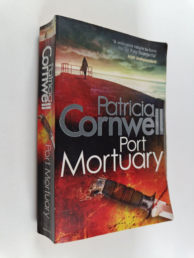 Port Mortuary