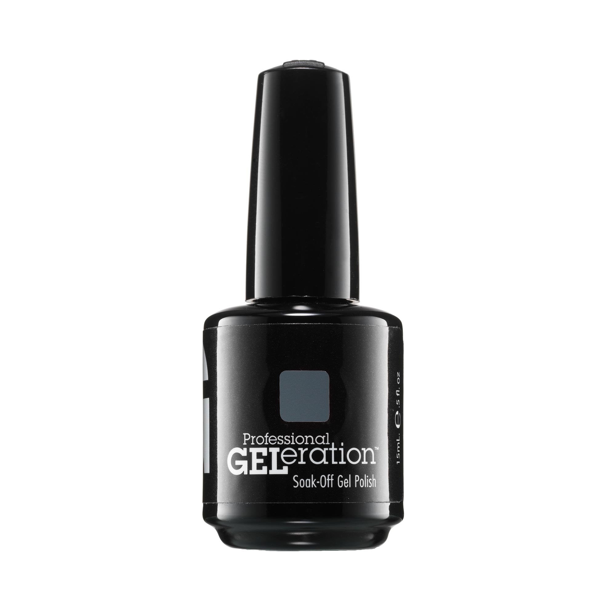 Jessica GELeration Colors puolipysyvä kynsilakka GEL-1148 On The Fringe 15 ml