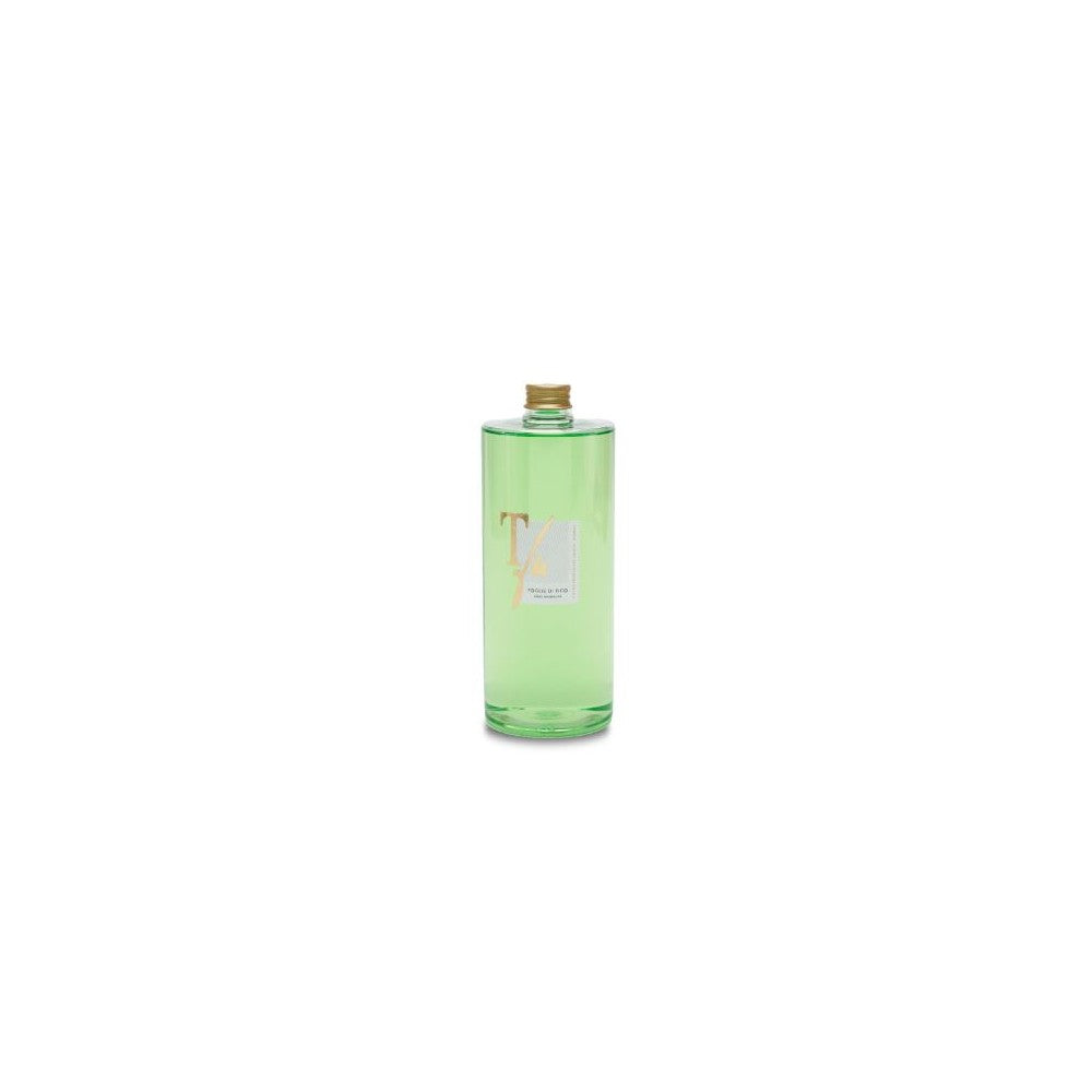 Teatterin ainutlaatuiset tuoksut Fig Leaves Refill 1000 ml