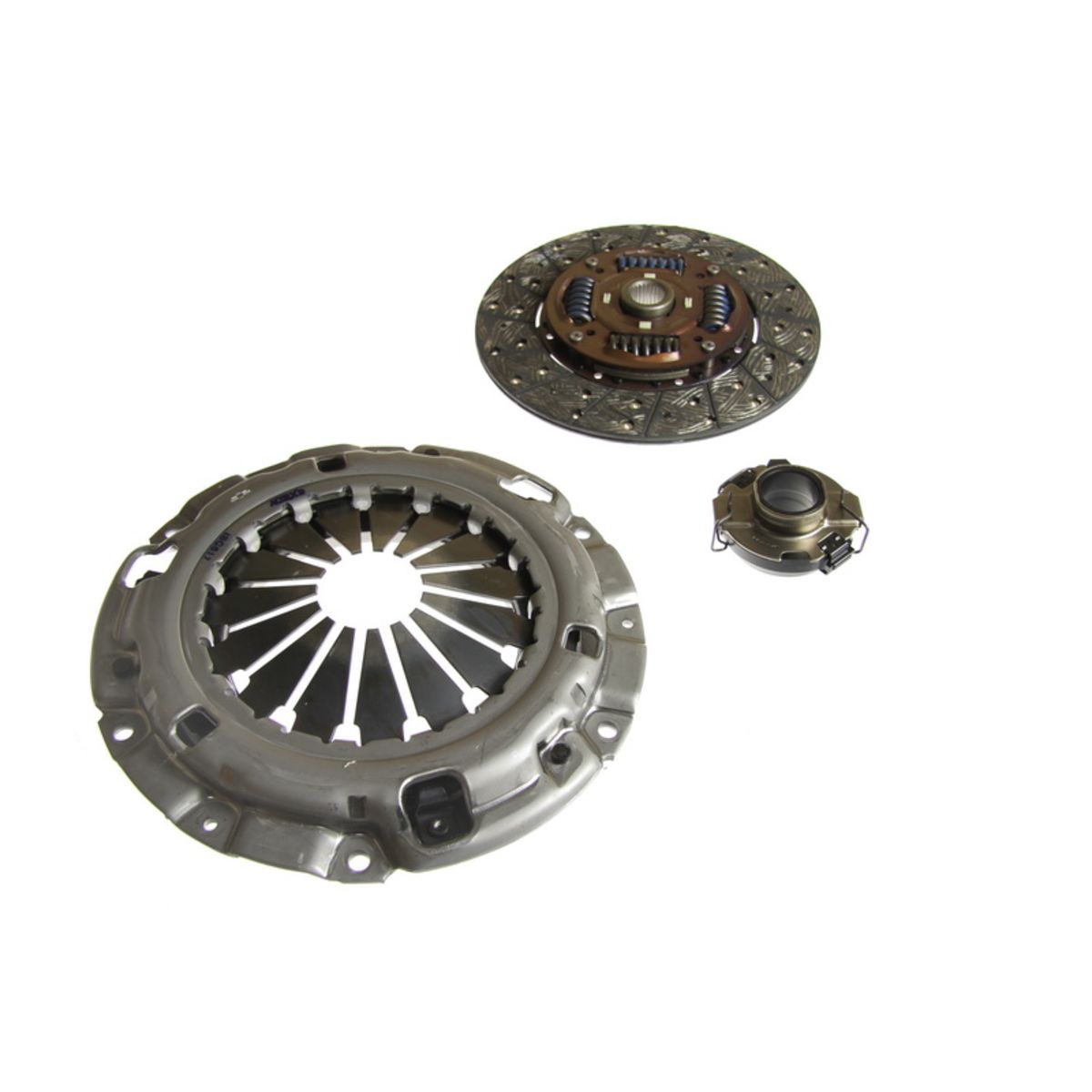 Kytkinpaketti EXEDY ISK2100
