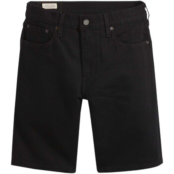 LEVI'S ® Farkut '405TM Standard Shorts' musta