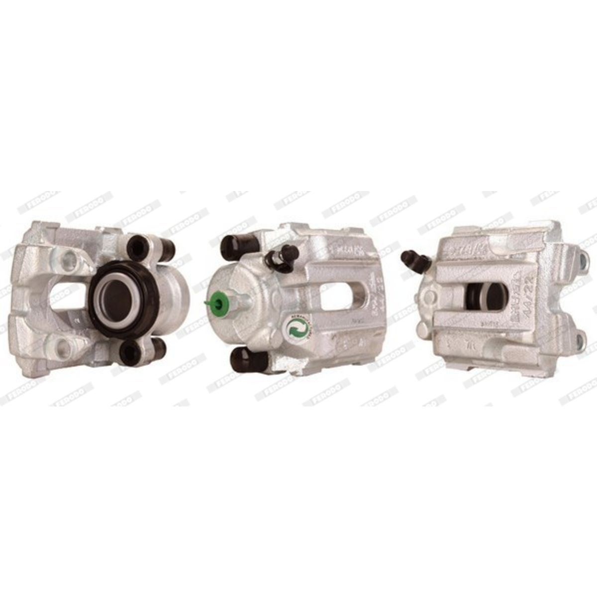 Jarrusatula FERODO FCL694963