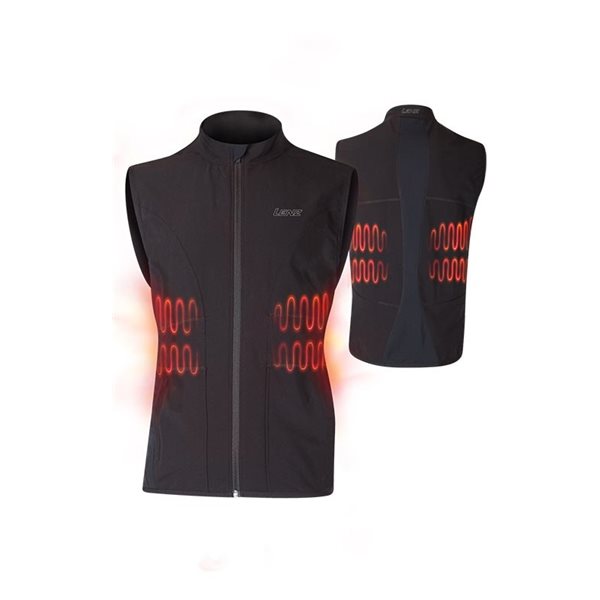 Lenz Heat Vest 1.0 Men - L