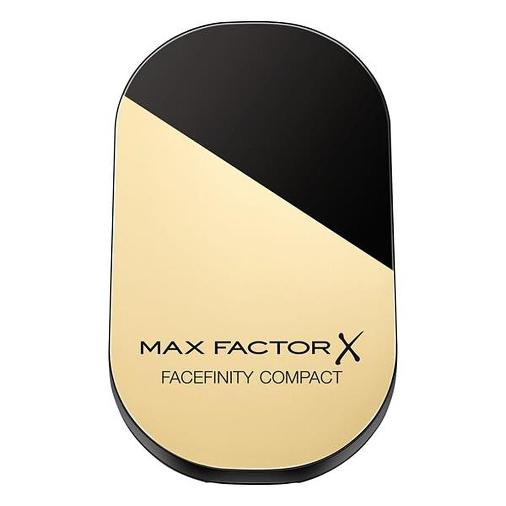 Max Factor Facefinity Compact uudelleentäytettävä meikkivoide Spf20 05-Sand 84g