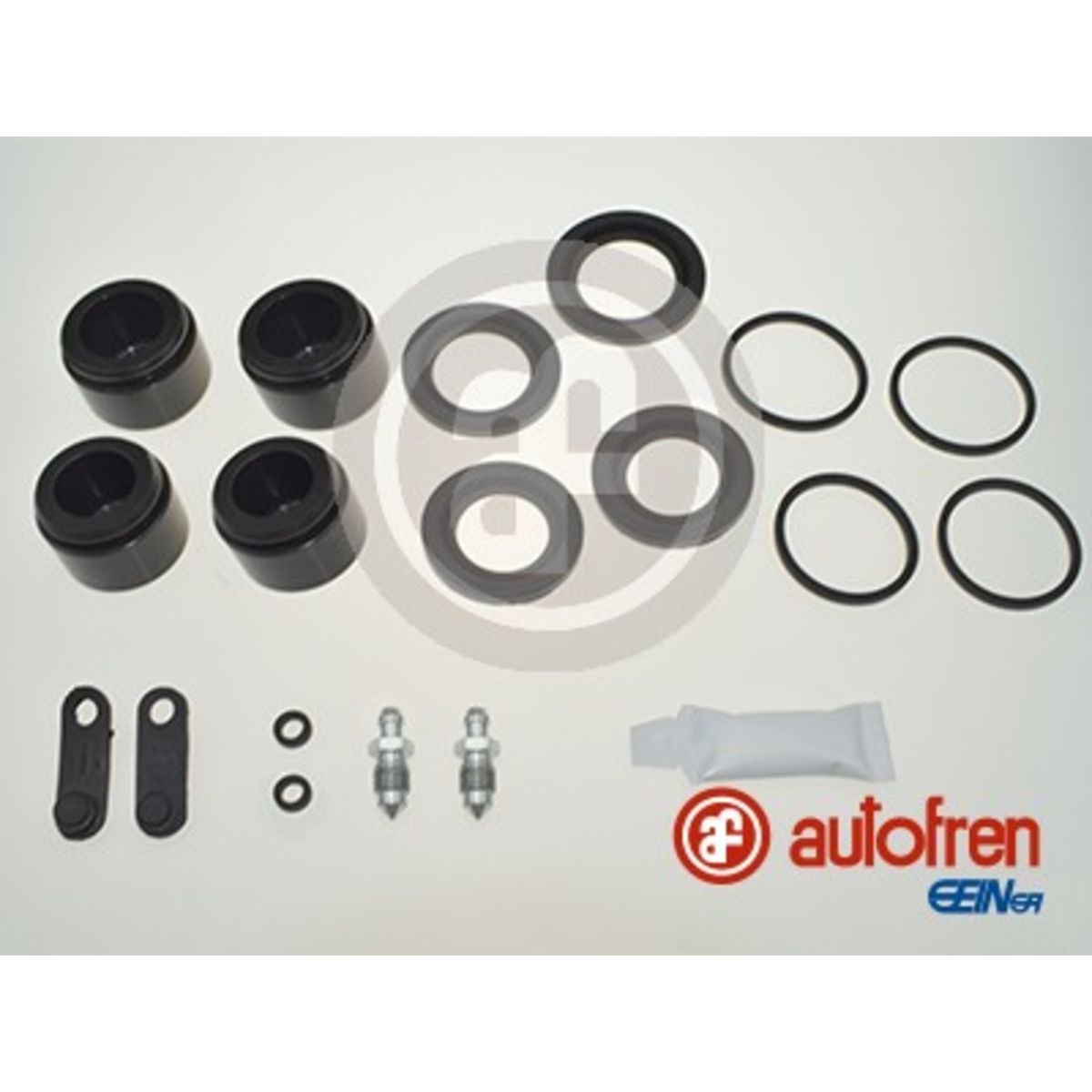Jarrusatulan korjaussarja AUTOFREN SEINSA D43110C