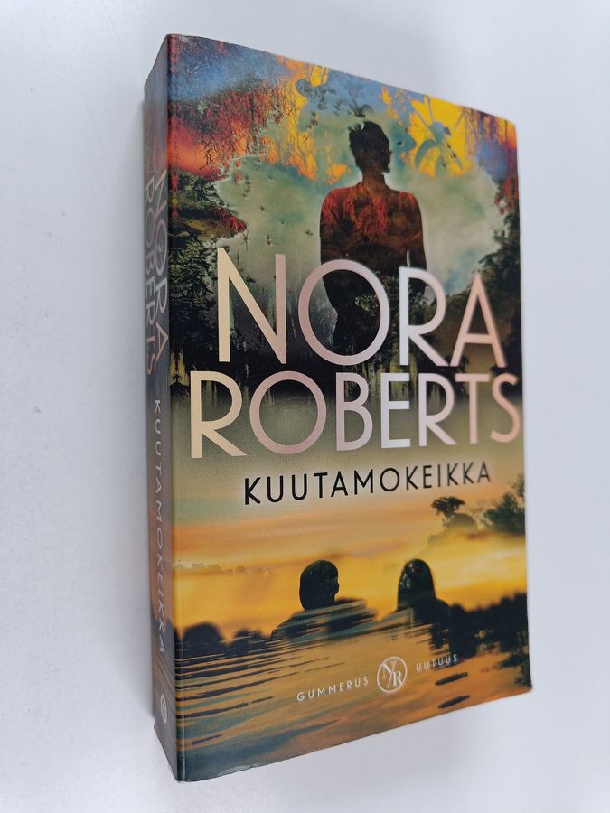 Kuutamokeikka