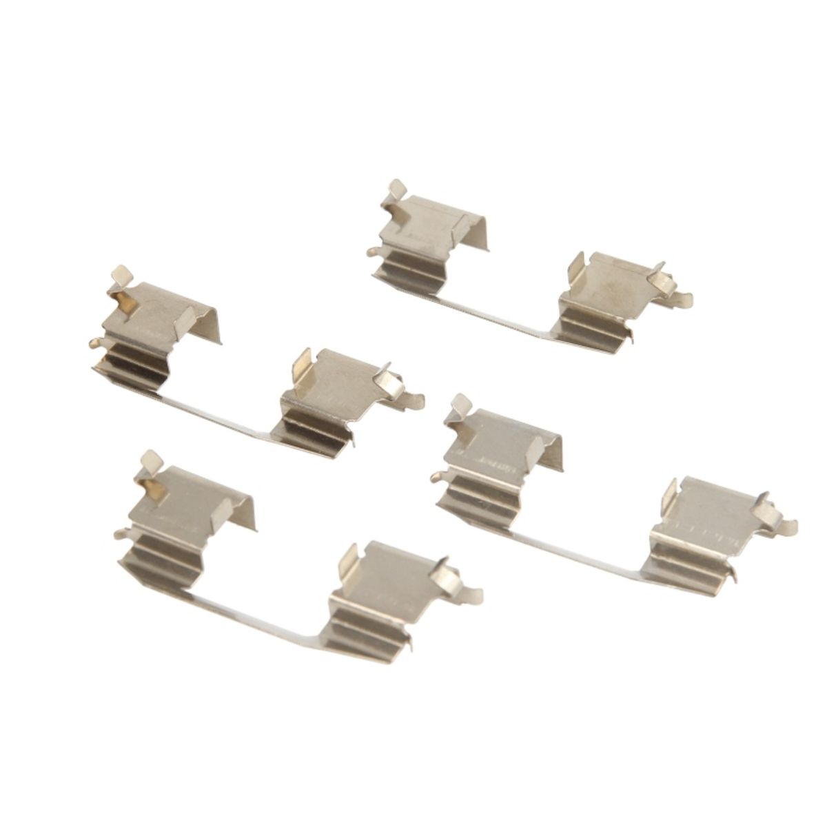 Jarrupalojen asennussarja QUICK BRAKE 109-1258