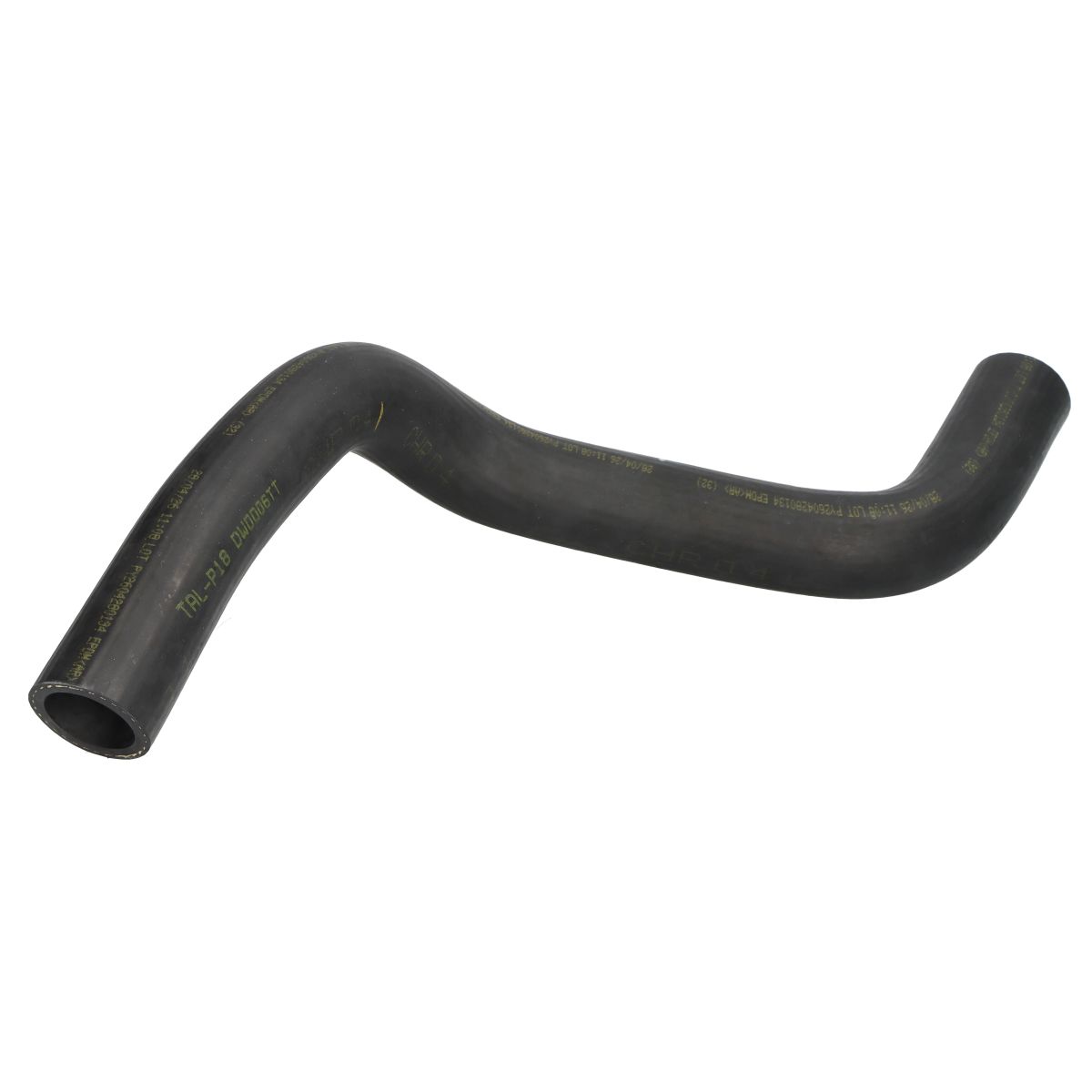 Jäähdyttimen letku THERMOTEC DW0006TT