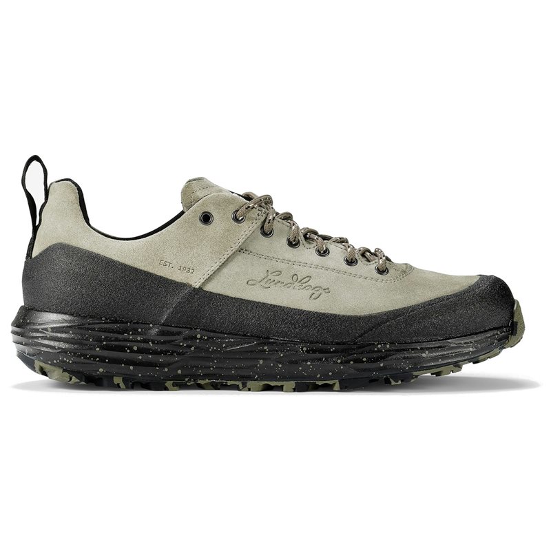 Lundhags Tived Trail Shoe W Sand - 40