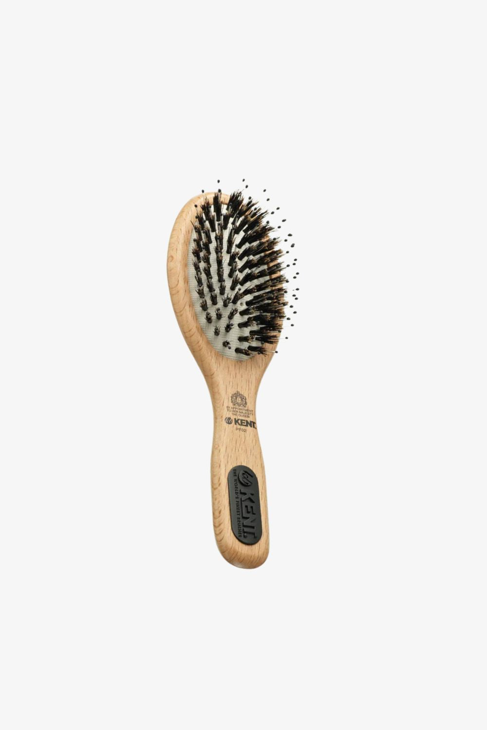 Kent Brushes Small Porcupine Brush