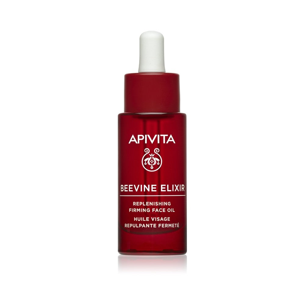 Apivita Beevine Elixir Filling Facial Oil 30 ml
