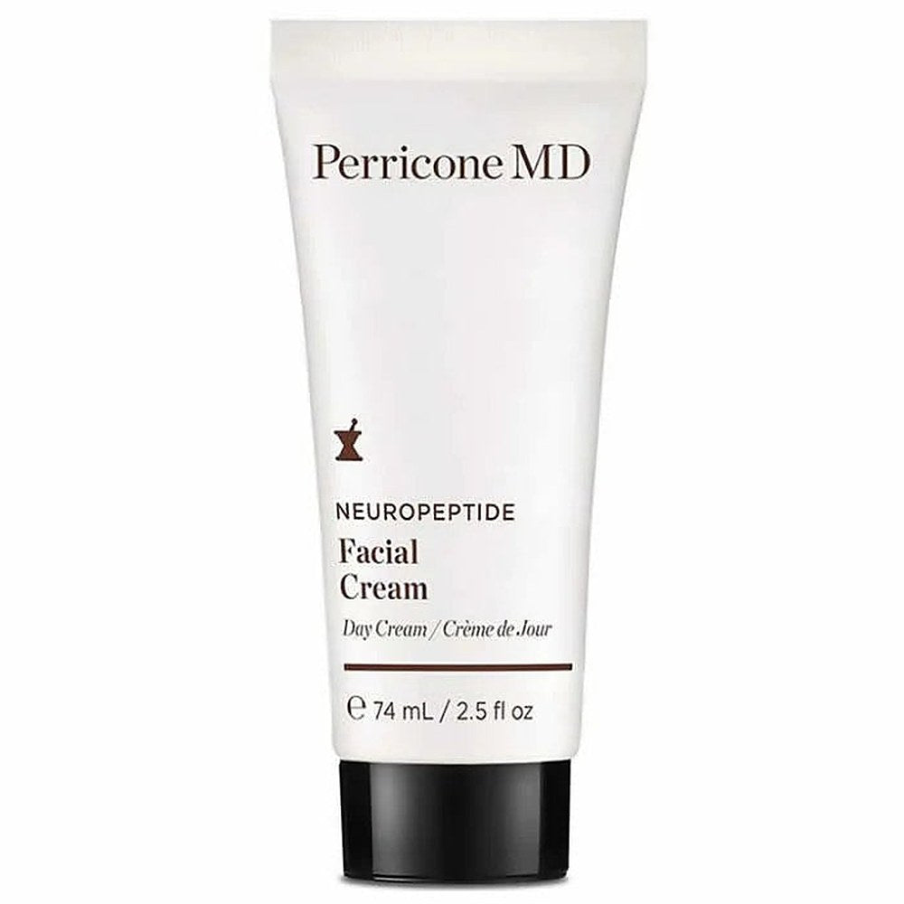 Perricone MD Neuropeptide Päivävoide 74ml